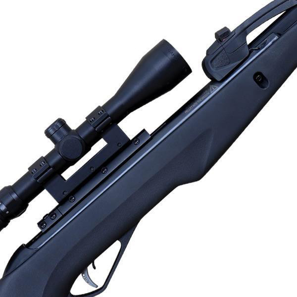 Gamo Whisper X Swarm