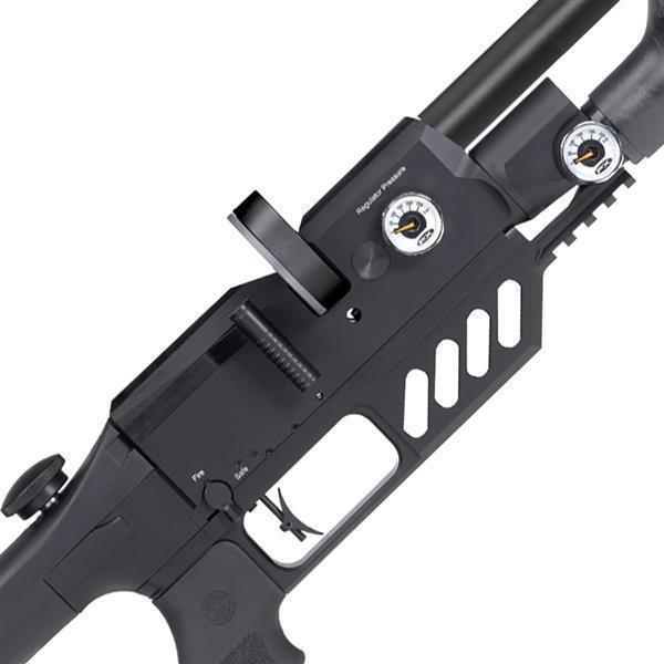 FX Dreamline Lite Compact Carbon Fibre Bottle FAC