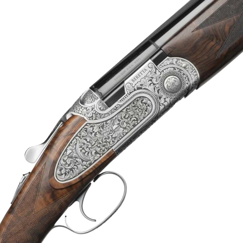 Beretta 687EELL Classic Scroll Game 30 Inch M/C 20G