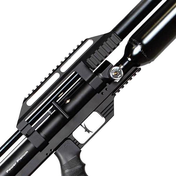 FX Maverick Black VP FAC