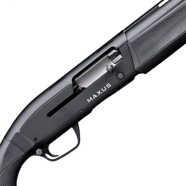 Browning Maxus 2 Composite Black 3.5 M/C FAC 12G