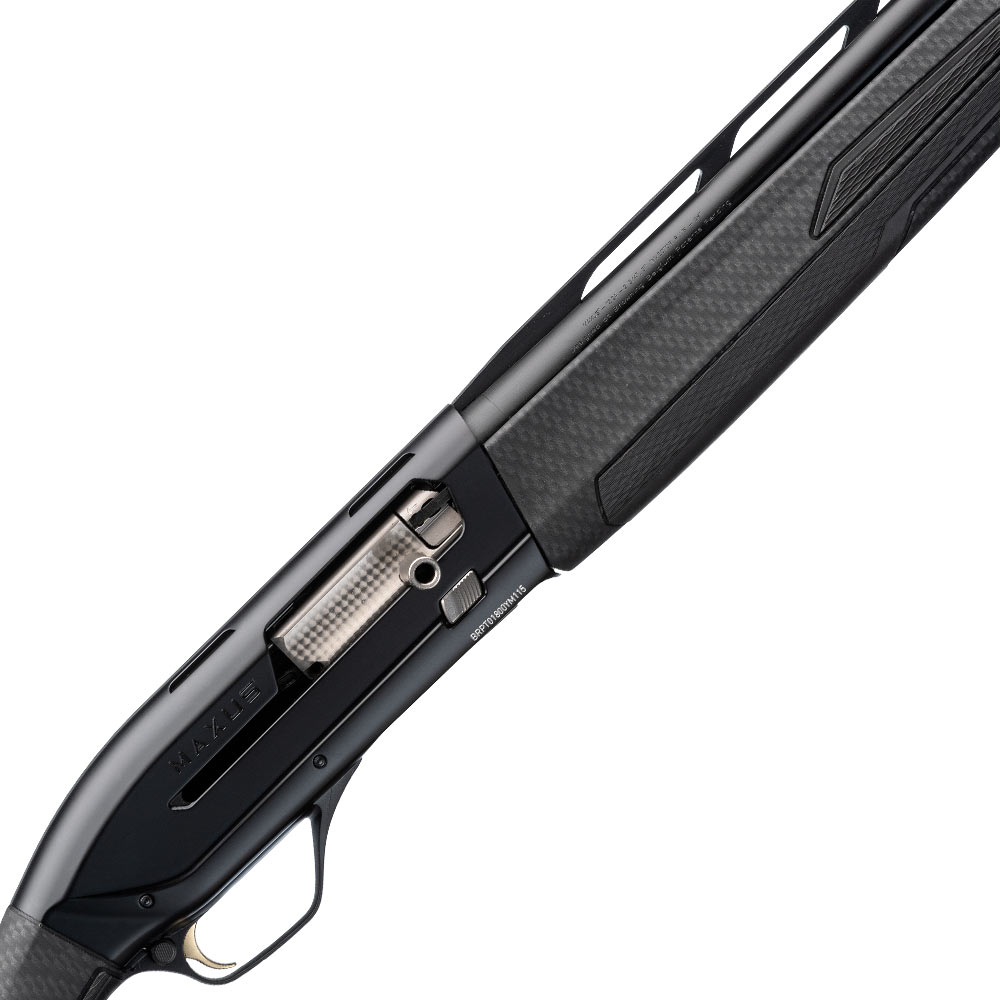 Browning Maxus 2 Composite Black Cf M/C FAC 12G