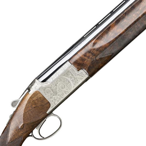 Miroku MK38 Trap Grade 5 M/C 12G