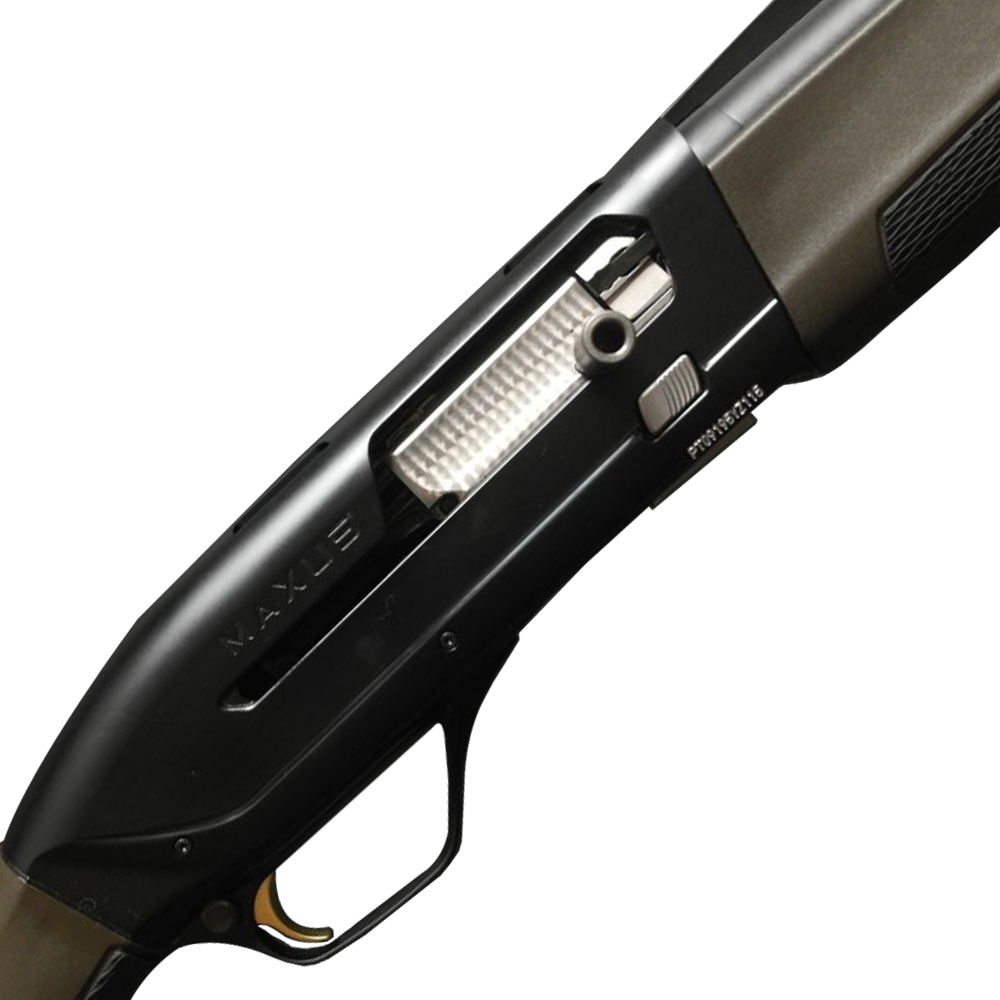 Browning Maxus 2 Composite Brown 3.5 M/C FAC 12G