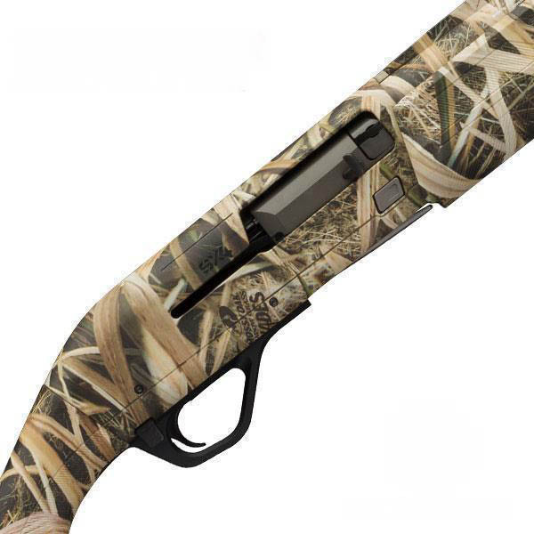 Winchester Sx4 Waterfowl MOSGH Left Handed 12G