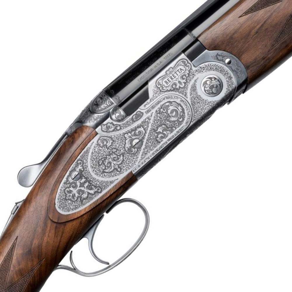 Beretta 687EELL Scroll Game 30 Inch M/C 20G