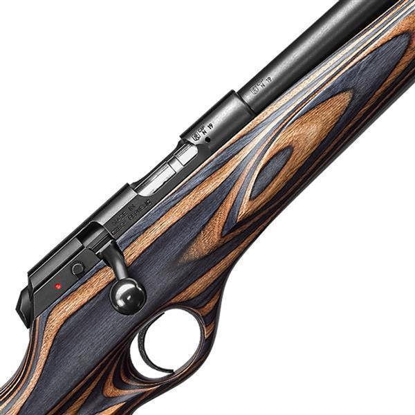 CZ 457 Thumbhole 16 Inch Threaded