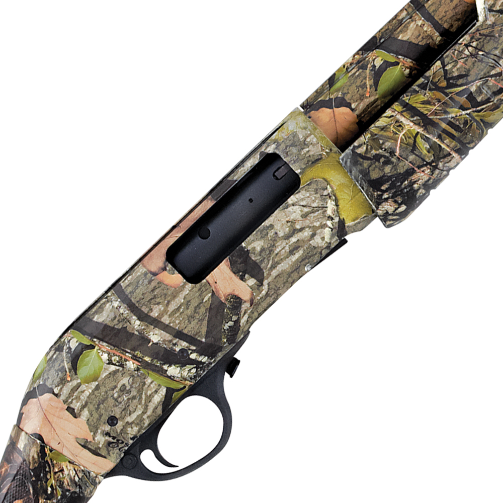 Hatsan Escort FieldHunter Mossy Oak Obsession PA 4 Plus 1 M/C FAC 12G