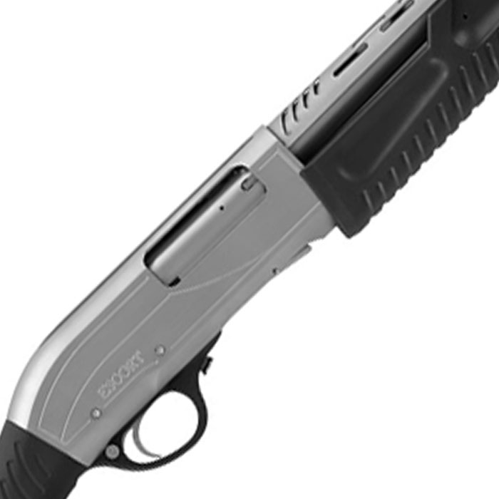 Hatsan Escort MPS Marine PA 7 Plus 1 Left Hand M/C FAC 12G