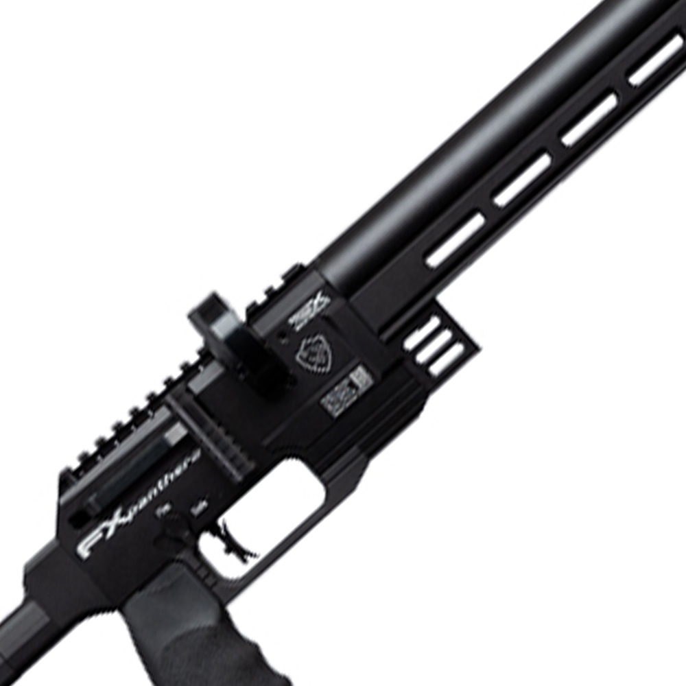 FX Panthera Black 700mm FAC