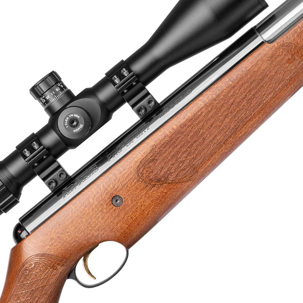 Air Arms Pro Sport Beech