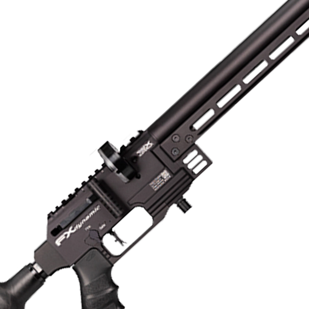 FX Dynamic Express Black 700mm FAC