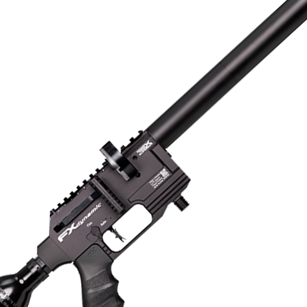 FX Dynamic VP Black 500mm FAC