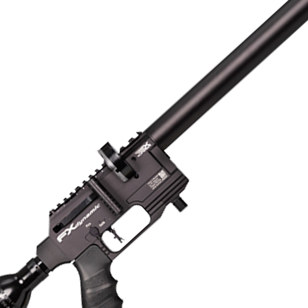 FX Dynamic VP Black 600mm FAC