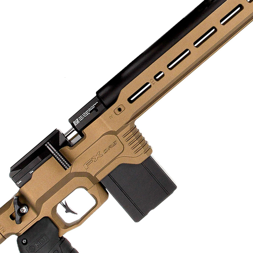 FX DRS Pro MDT 600mm