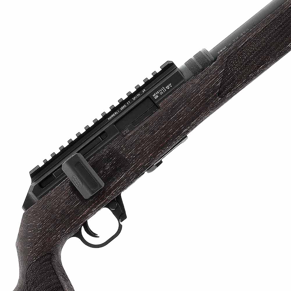 Hammerli B1 Antique Grey