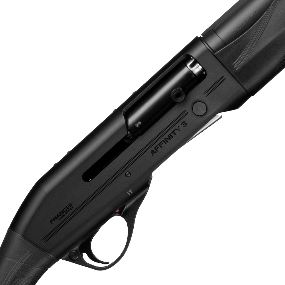 Franchi Affinity 3 Black Synthetic FAC