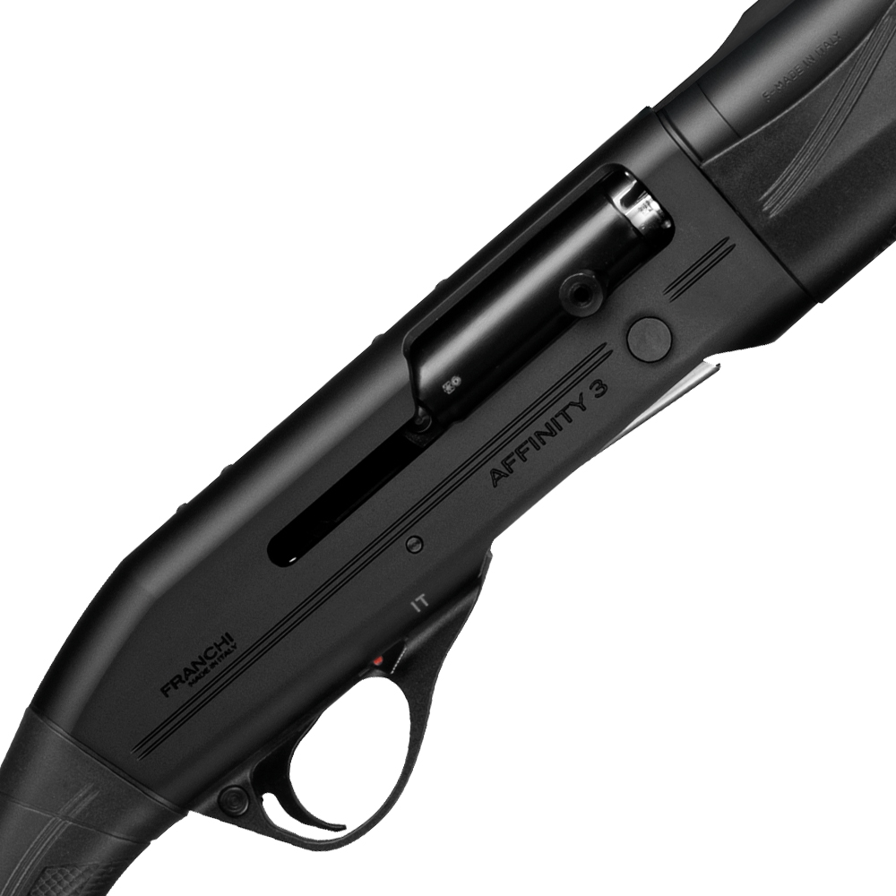 Franchi Affinity 3 Black Synthetic