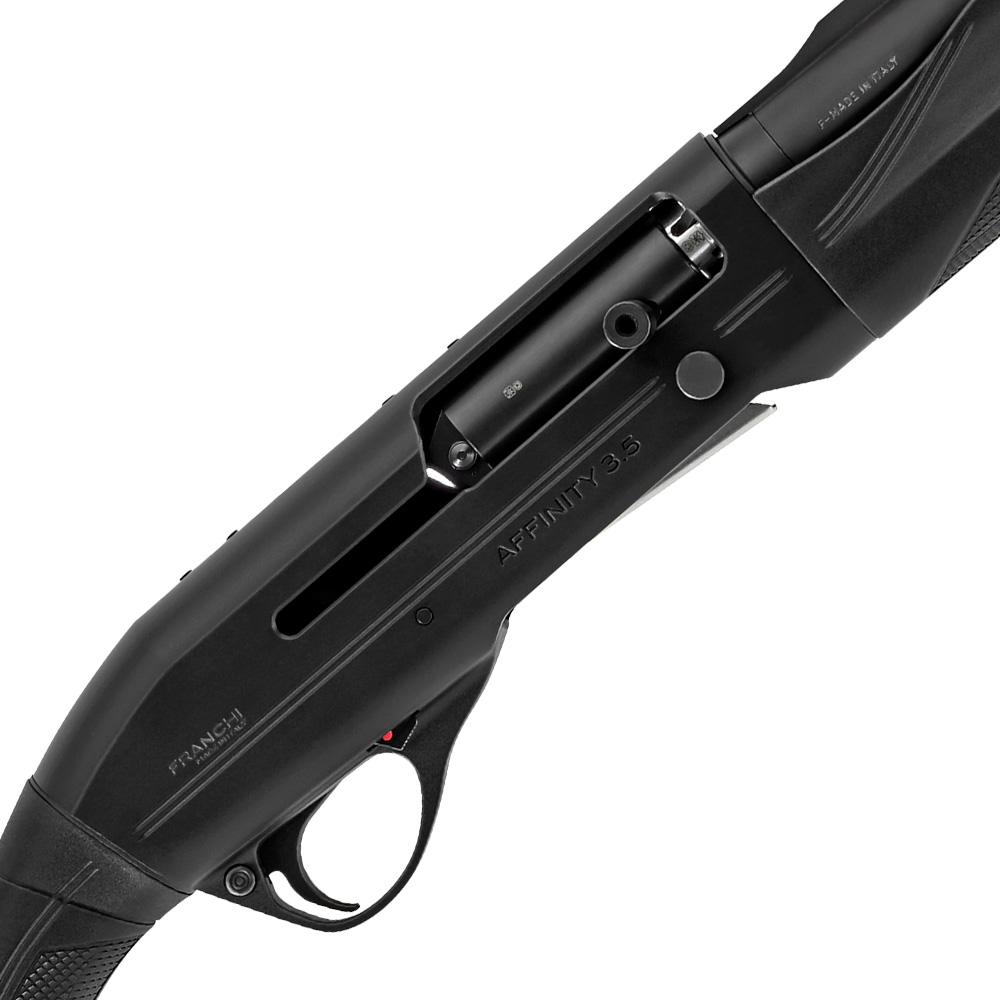 Franchi Affinity 3.5 Black Synthetic FAC