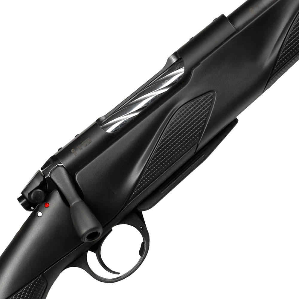 Franchi Horizon Black Synthetic