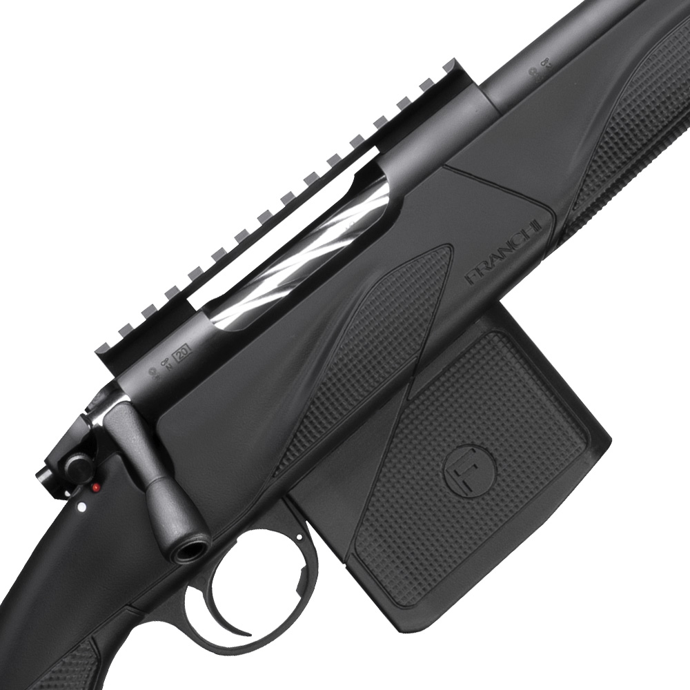 Franchi Horizon Varmint Black Synthetic