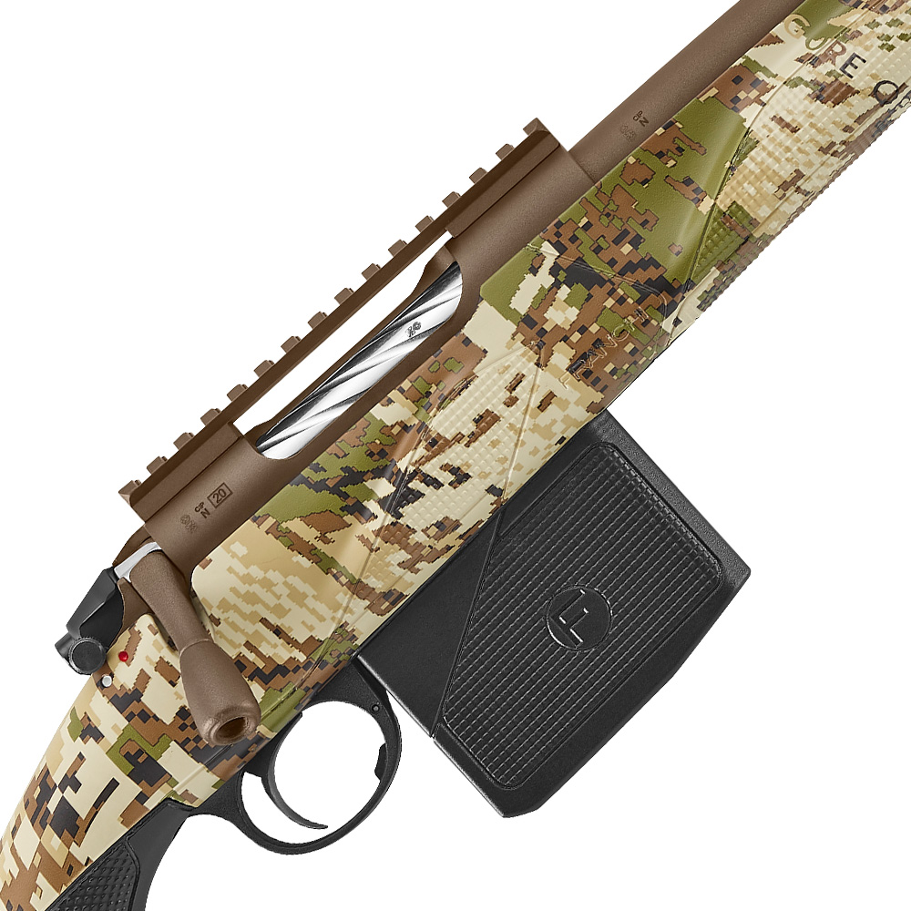 Franchi Horizon Varmint Elite SubAlpine