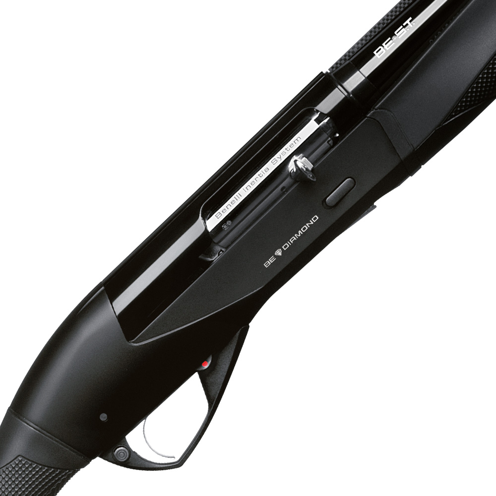 Benelli Raffaello Be Diamond A.I. BE.S.T.