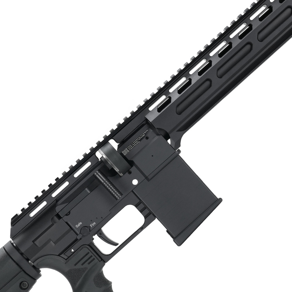 FX DRS Tactical Without Stock