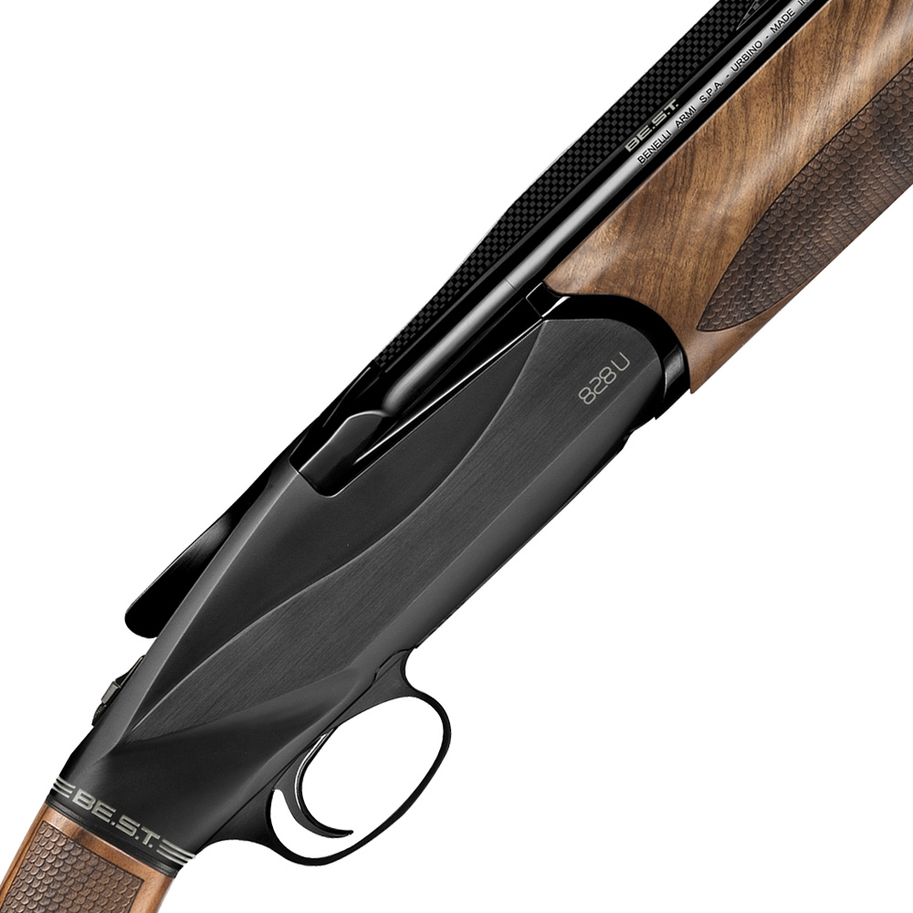Benelli 828 U Sport A.I.