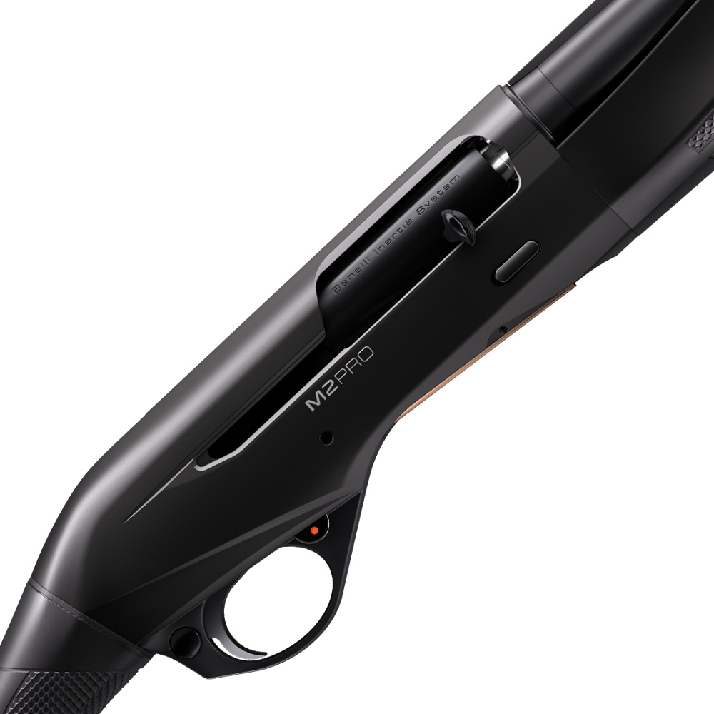 Benelli M2 Pro Black FAC