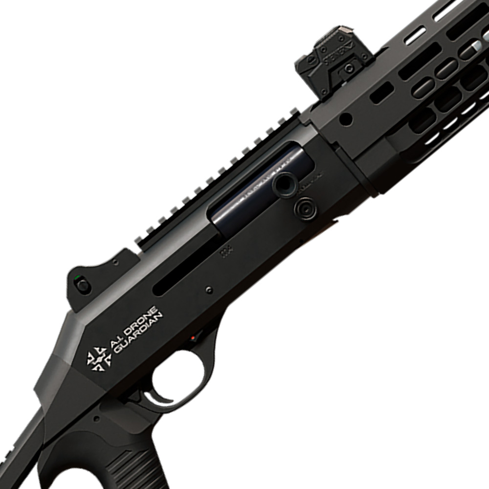 Benelli M4 A.I. Drone Guardian FAC