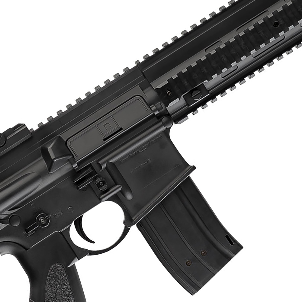 Umarex Heckler And Koch HK416 A5 Air Rifle