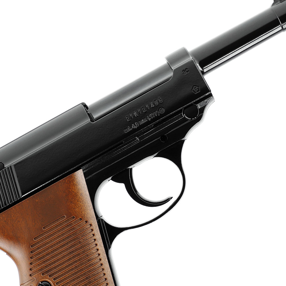 Umarex Walther P38 BB Air Pistol