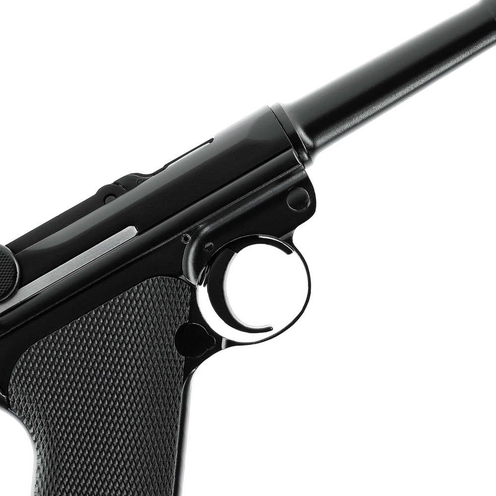 Umarex Legends P08 BB Air Pistol