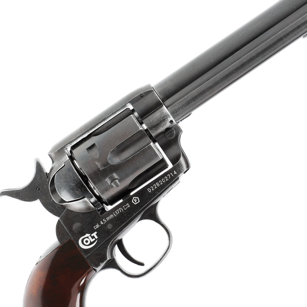 Umarex Colt SAA .45 Pellet Air Pistol