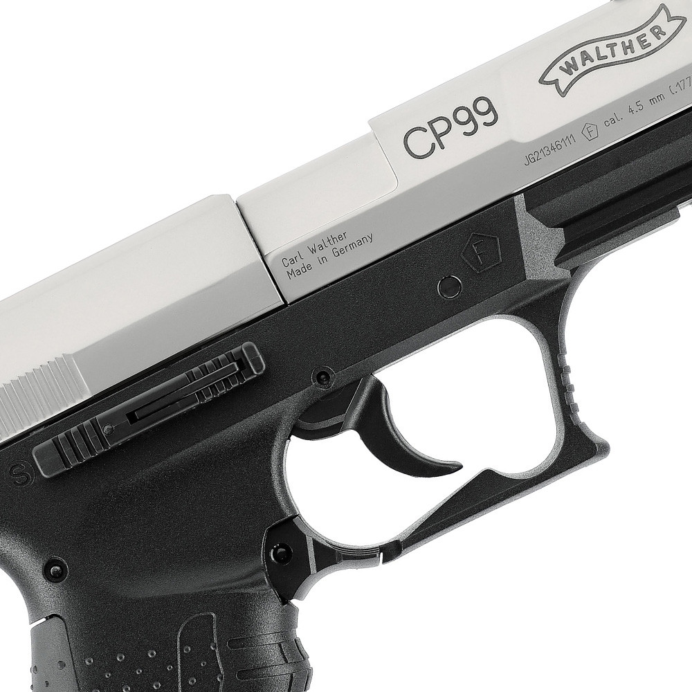 Umarex Walther CP99 Pellet Air Pistol