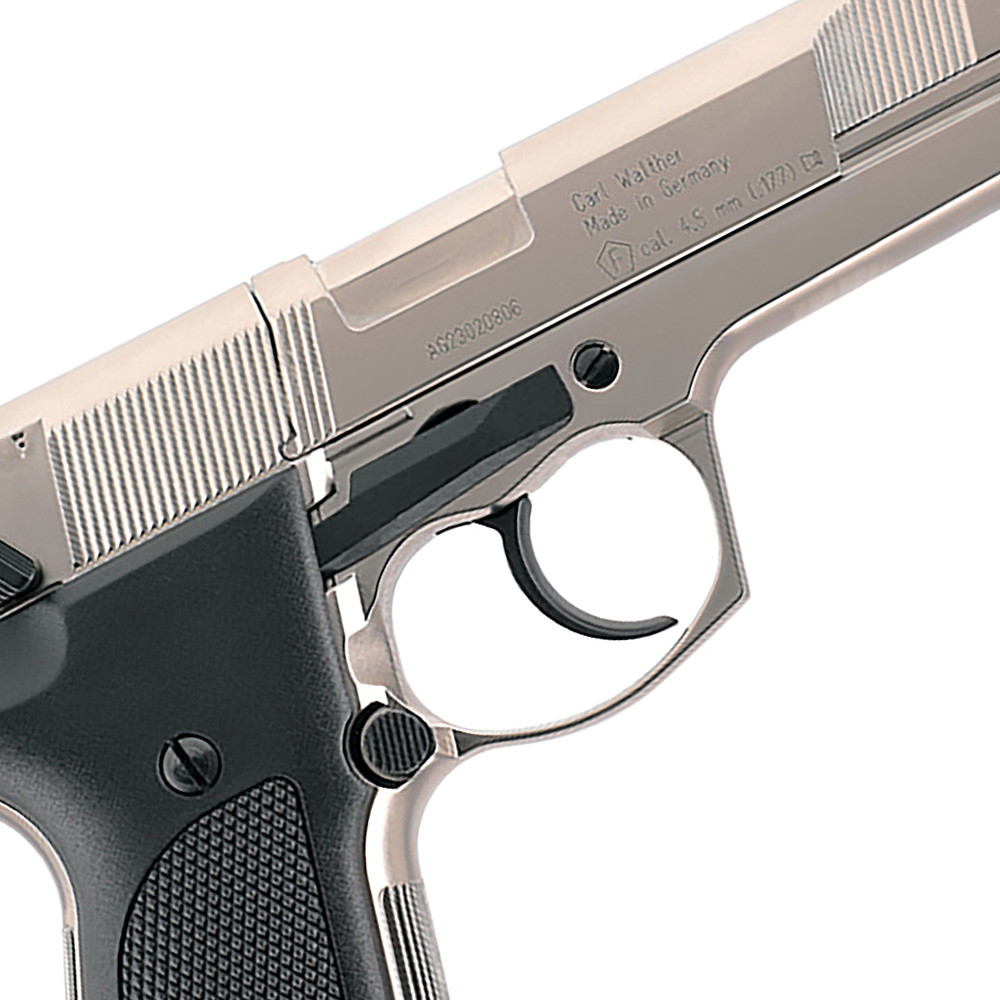 Umarex Walther CP88 Pellet Air Pistol