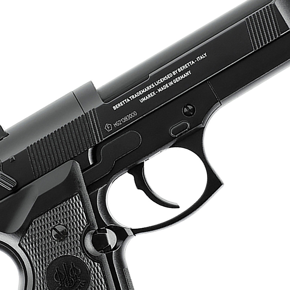 Umarex Beretta MOD 92 FS PelletAir Pistol