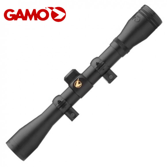 Buy Gamo 4x32 Wr Scope Online. Only £28.00 - The Sportsman Gun Centre | SGC