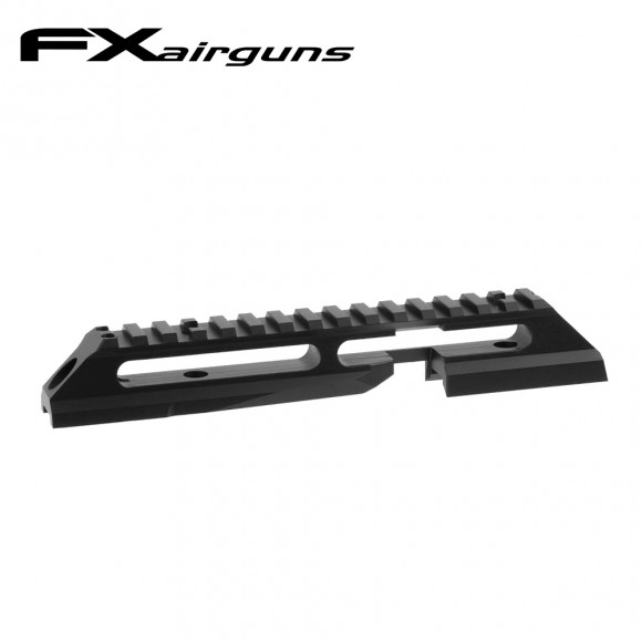 Buy FX 20 MOA Rail For Tactical Dreamliner Online. Only £113.68 - The ...