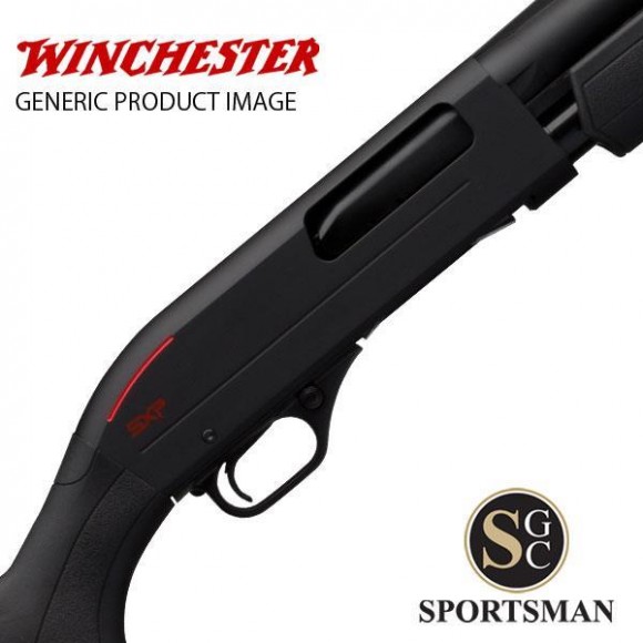Winchester Sxp Black Shadow Inv  12G