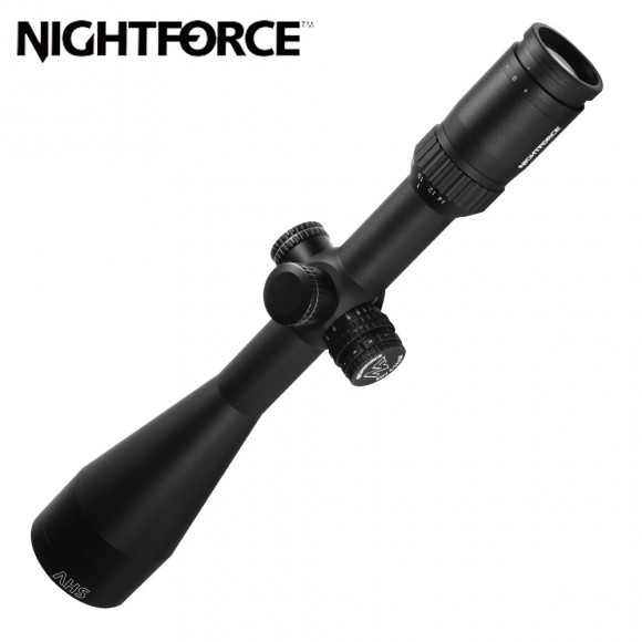 Nightforce SHV 4-14 x 56 Non Illuminated