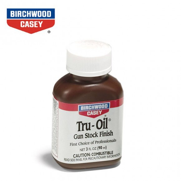 Buy Birchwood Casey (23123) Truoil Online. Only £9.98 The Sportsman Gun Centre SGC