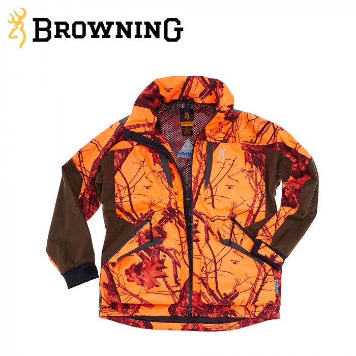 browning camo sweatshirt