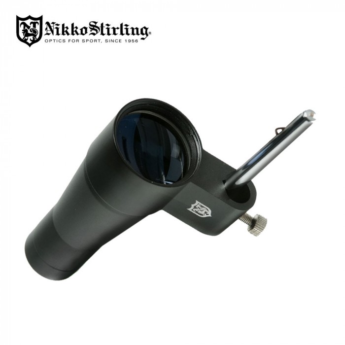 Buy Nikko Stirling Boresighter and Scope Aligner Kit Online. Only £55.