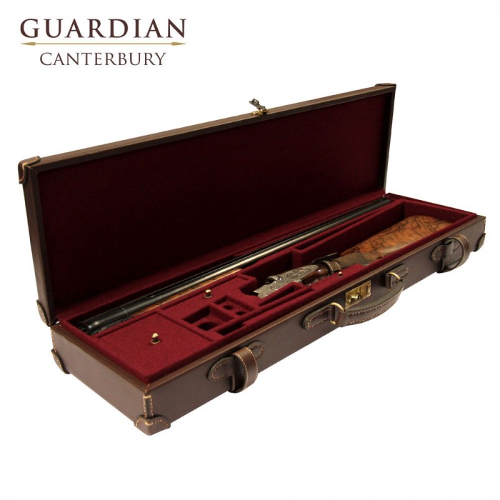 Buy Guardian Canterbury Earls Shotgun Case Online. Only £
