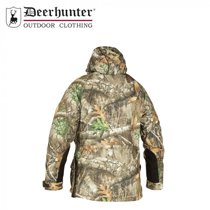 Deerhunter Muflon Realtree Edge Camo Jacket