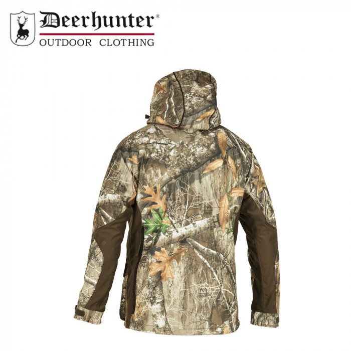 Deerhunter Muflon Realtree Edge Camo Light Jacket
