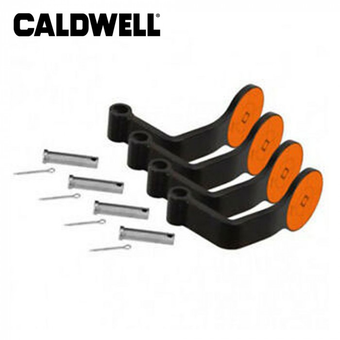 Buy Caldwell Shooting Gallery Replacement Targets Online. Only £25.90