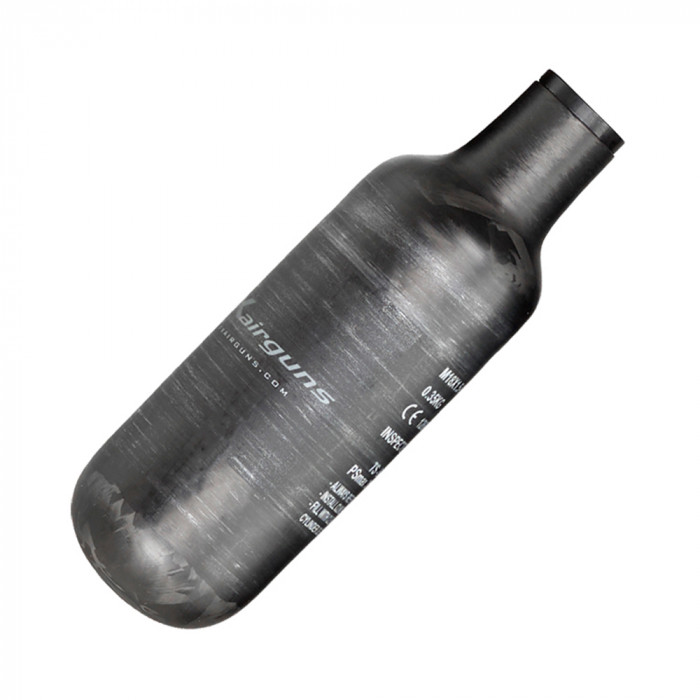 Buy FX Carbon Fibre Air Bottle 300cc Online. Only £250.00 The